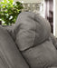 Next-Gen DuraPella Power Recliner - Vida Furniture (Laredo,TX)