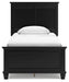 Lanolee Bedroom Set - Vida Furniture (Laredo,TX)