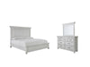 Kanwyn Bedroom Set - Vida Furniture (Laredo,TX)