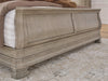 Lexorne Bedroom Set - Vida Furniture (Laredo,TX)