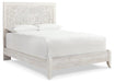 Paxberry Bedroom Set - Vida Furniture (Laredo,TX)
