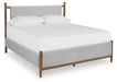 Lyncott Bedroom Set - Vida Furniture (Laredo,TX)