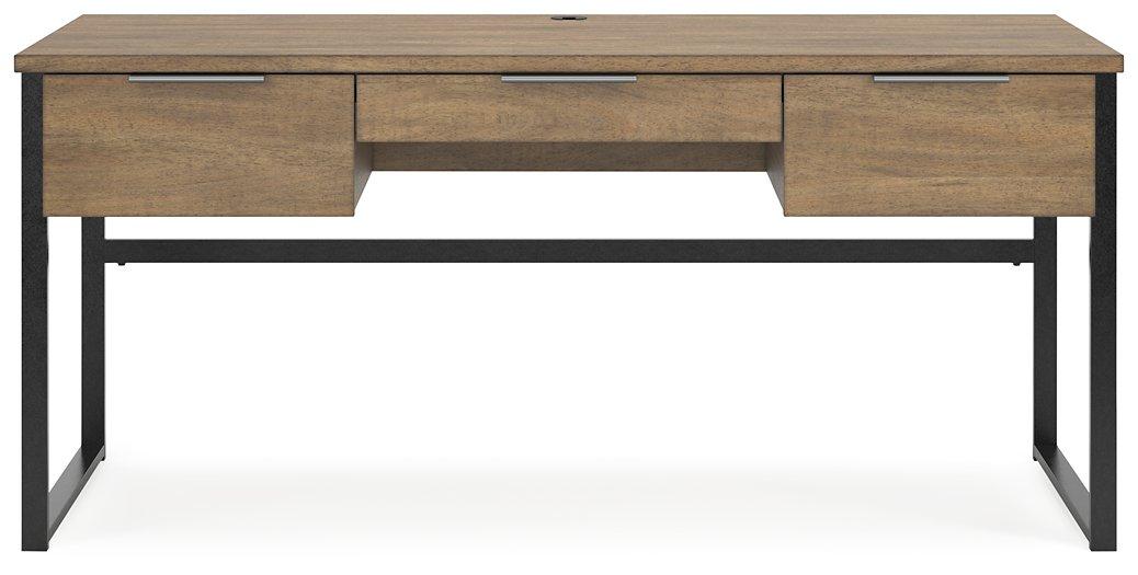 Montia Home Office Set - Vida Furniture (Laredo,TX)