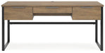 Montia Home Office Set - Vida Furniture (Laredo,TX)
