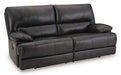 Mountainous Living Room Set - Vida Furniture (Laredo,TX)