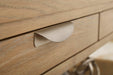 Rencott Occasional Table Set - Vida Furniture (Laredo,TX)