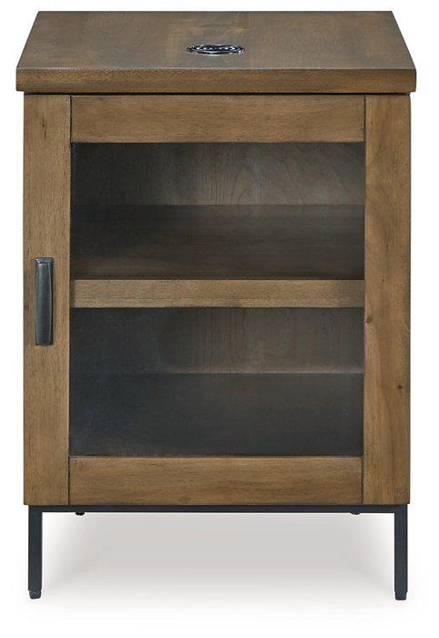 Torlanta Occasional Table Set - Vida Furniture (Laredo,TX)