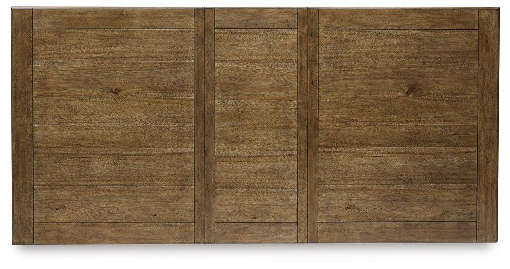 Sturlayne Dining Room Set - Vida Furniture (Laredo,TX)