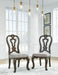 Maylee Dining Room Set - Vida Furniture (Laredo,TX)