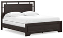 Covetown Bedroom Package - Vida Furniture (Laredo,TX)