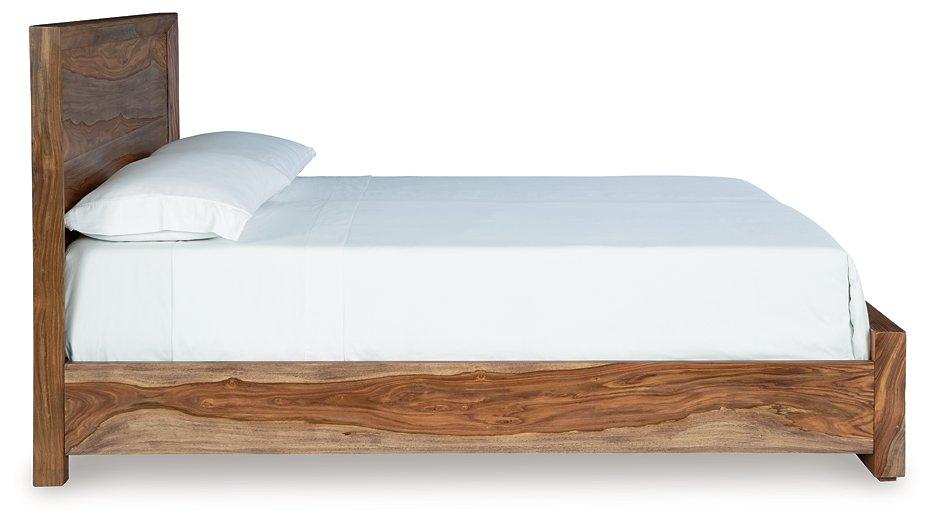 Dressonni Bedroom Package - Vida Furniture (Laredo,TX)