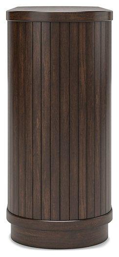 Korestone Home Office Set - Vida Furniture (Laredo,TX)