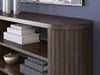Korestone Home Office Set - Vida Furniture (Laredo,TX)