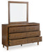 Lyncott Bedroom Set - Vida Furniture (Laredo,TX)