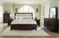 Neymorton Bedroom Set - Vida Furniture (Laredo,TX)