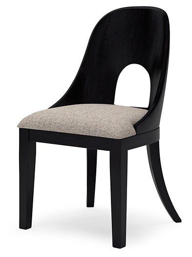 Rowanbeck Home Office Package - Vida Furniture (Laredo,TX)
