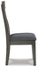 Hallanden Dining Room Set - Vida Furniture (Laredo,TX)