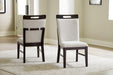 Neymorton Dining Room Set - Vida Furniture (Laredo,TX)