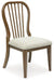Sturlayne Dining Room Set - Vida Furniture (Laredo,TX)
