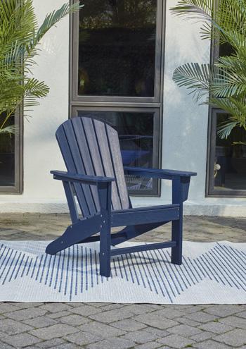 Sundown Treasure Outdoor Seating Set - Vida Furniture (Laredo,TX)