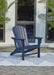 Sundown Treasure Outdoor Seating Set - Vida Furniture (Laredo,TX)