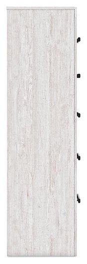 Cayboni Chest of Drawers - Vida Furniture (Laredo,TX)