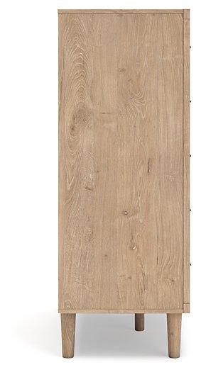 Cielden Chest of Drawers - Vida Furniture (Laredo,TX)