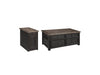 Tyler Creek Table Set - Vida Furniture (Laredo,TX)