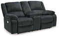 Draycoll Living Room Set - Vida Furniture (Laredo,TX)