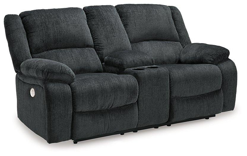 Draycoll Living Room Set - Vida Furniture (Laredo,TX)