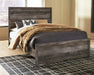 Wynnlow Bedroom Set - Vida Furniture (Laredo,TX)