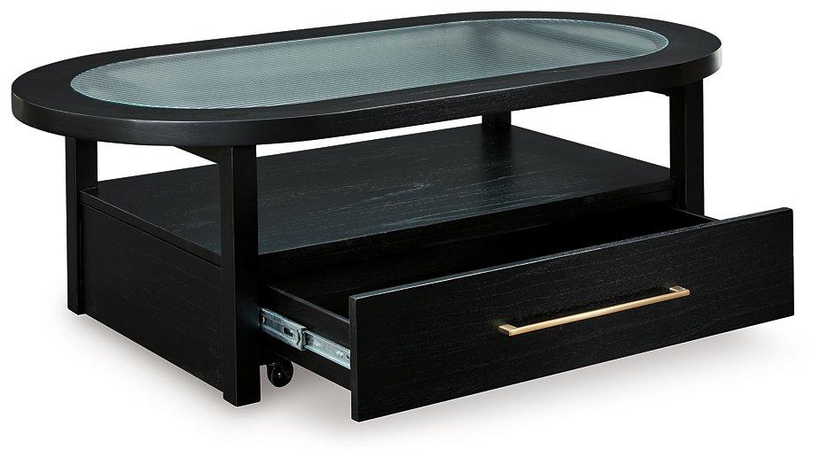Winbardi Occasional Table Set - Vida Furniture (Laredo,TX)