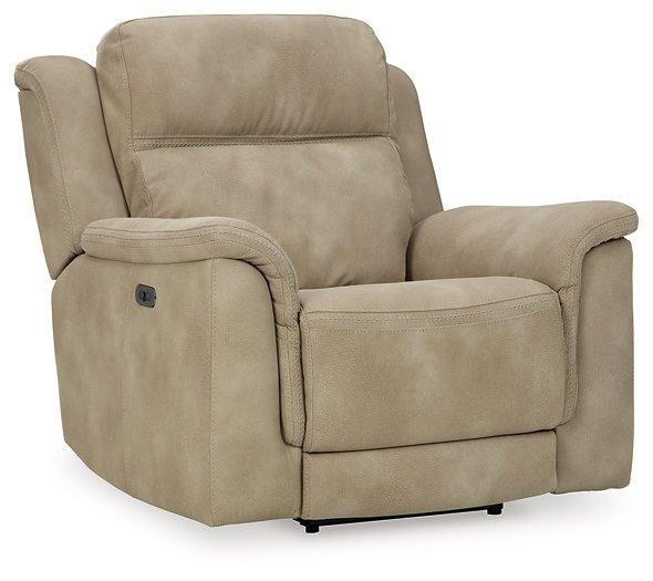 Next-Gen DuraPella Power Recliner - Vida Furniture (Laredo,TX)
