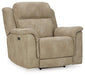Next-Gen DuraPella Power Recliner - Vida Furniture (Laredo,TX)