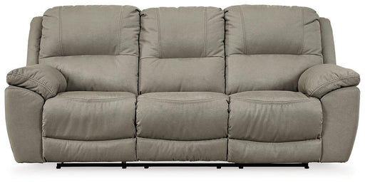 Next-Gen Gaucho Power Reclining Sofa - Vida Furniture (Laredo,TX)