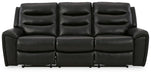 Warlin Living Room Set - Vida Furniture (Laredo,TX)