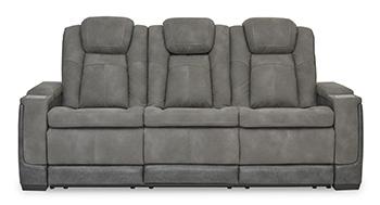 Next-Gen DuraPella Living Room Set - Vida Furniture (Laredo,TX)