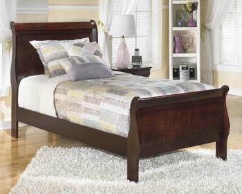 Alisdair Bedroom Set - Vida Furniture (Laredo,TX)