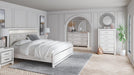Altyra Bedroom Set - Vida Furniture (Laredo,TX)
