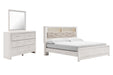 Altyra Bedroom Set - Vida Furniture (Laredo,TX)