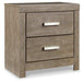 Culverbach Bedroom Set - Vida Furniture (Laredo,TX)
