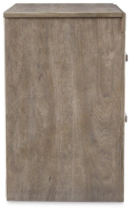 Culverbach Bedroom Set - Vida Furniture (Laredo,TX)