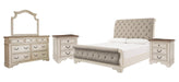 Realyn Bedroom Set - Vida Furniture (Laredo,TX)