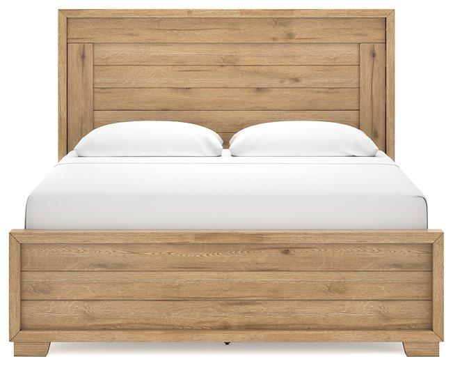 Galliden Bedroom Package - Vida Furniture (Laredo,TX)