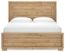 Galliden Bedroom Package - Vida Furniture (Laredo,TX)