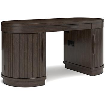 Korestone Home Office Set - Vida Furniture (Laredo,TX)