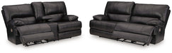 Mountainous Living Room Set - Vida Furniture (Laredo,TX)