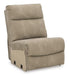 Next-Gen DuraPella Power Reclining Sectional - Vida Furniture (Laredo,TX)