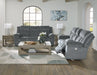 Tip-Off 2-Piece Living Room Set - Vida Furniture (Laredo,TX)