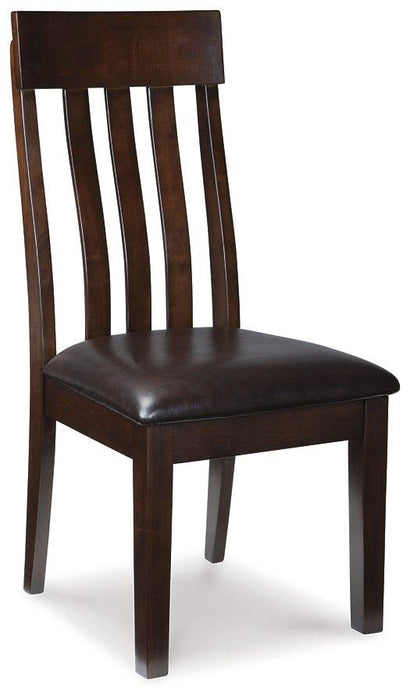 Haddigan Dining Set - Vida Furniture (Laredo,TX)